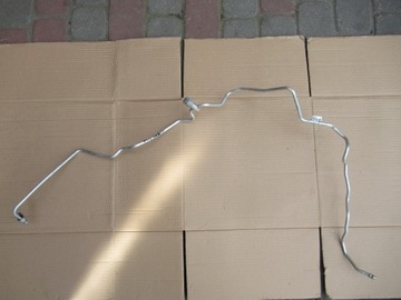 фото thumb №1, Nissan pulsar шланг кондиціонер 924403zn0a