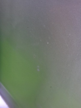 Крило права перед mini r50 pure silver fv Недорого, фото thumb