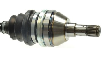 фото thumb №2, Полуось правая opel astra j 1.4t 09- 13356123