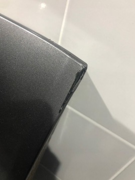 фото thumb №5, Накладка кришка задня зад багажника renault espace v