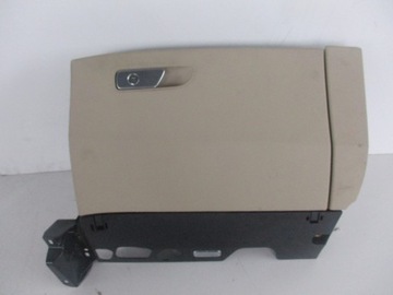 фото thumb №1, Бардачок консоли audi q7 4m0 16r