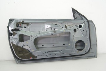 фото thumb №3, Дверь левая цвет 747 mercedes cl w215