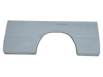 фото thumb №1, Mercedes sprinter 95-06 lt крыло задняя средний le