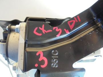 фото thumb №7, Mazda cx3 cx-3 корпус фильтра топлива 2015-2018