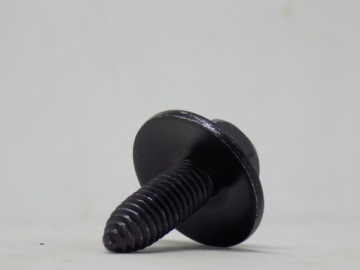 фото thumb №7, Mercedes e klasa w212 клипсы болты защита двигателя