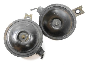 фото thumb №5, Ssangyong rexton rodius kyron musso клаксон