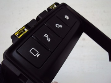 фото thumb №5, Рамка радіо навігації jaguar оригінальний номер gx73-19f211-pb