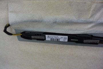 фото thumb №10, Mercedes w212 потолок kombi a2126900150