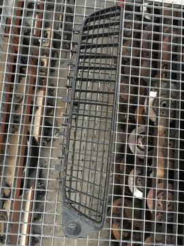 фото thumb №1, Vectra c gts решётка средняя бампера 13100588