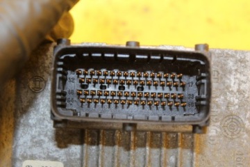 Бортовой компьютер двигателя alfa 156 147 1.6 ts 1279h03961 в Украине, фото thumb