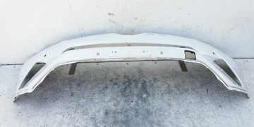 фото thumb №5, Toyota chr бампер передний перед