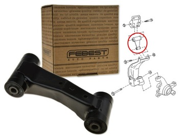 фото thumb №15, Febest 0224-328 важіль, підвіска колеса