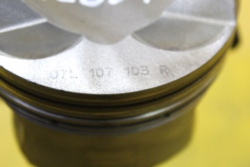 фото thumb №9, Поршень шатун шату́н a8 s8 d3 5.2 fsi bsm 07lae