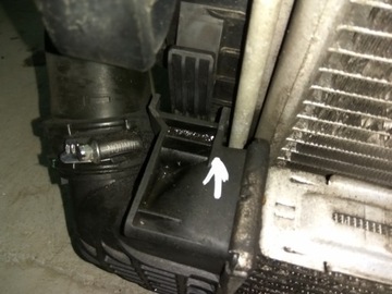 фото thumb №4, Ford galaxy mk3 2.0 tdci радиатор автоматическая коробка передач