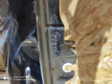 Крила mercedes cla 118 в Україні, фото thumb