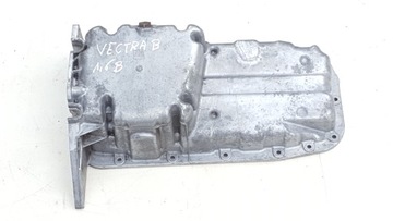 фото thumb №1, Vectra b 1,6 b ....піддон масляна r90400134