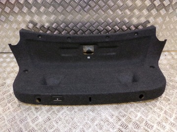 фото thumb №4, Bmw 5 g30 f90 m5 обивка крышки задняя 2 виды !