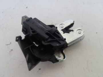 фото thumb №1, Vw passat b6 sedan замок крышки багажника