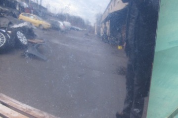 Audi a6 c6 капот крышка двигателя lz5d комплектная с Разборки, фото thumb