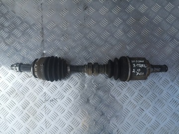 фото thumb №1, Nissan x-trail t32 2.0 dci 4x4 приводной вал левая