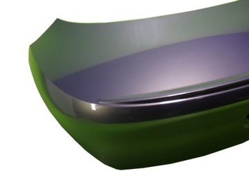 фото thumb №4, Кришка багажника задня задня багажника bmw 6 e63 stratus met