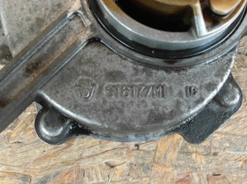 фото thumb №3, Audi s3 8p golf vi r20 leon ii cupra r 2.0 tfsi bwj насос вакуум