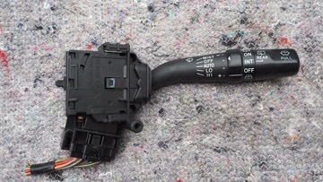 фото thumb №1, Переключатель комбинированный правый corolla verso ii