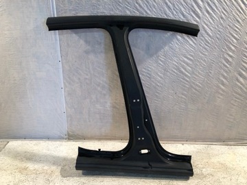 фото thumb №2, Renault clio iv поріг праві стійка