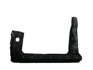 фото thumb №1, Jeep grand cherokee 2 99-05 поріг стійка