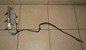 фото thumb №2, Smart forfour ii 453 молдинг впрыскная форсунка