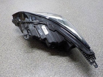 фото thumb №3, Лампа правая перед opel astra k v full led 2015-