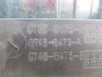 фото thumb №7, Ford edge жалюзі повітря повітропровід