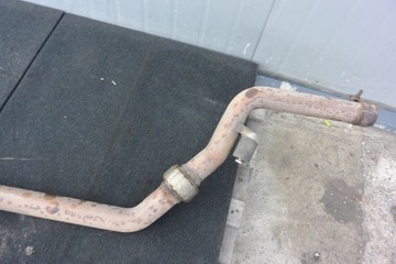 фото thumb №8, Гаситель выхлоп kpl 2.2d jaguar xf x250 lift