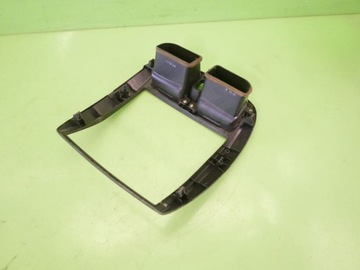 фото thumb №8, Рамка панели приборная панель решётки mazda premacy i cp 01-