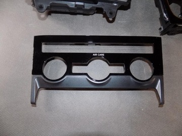 фото thumb №4, Skoda karoq бардачок рамка dekor передач панель