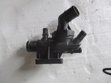 фото thumb №1, Корпус термостат 110618527r