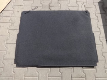 фото thumb №1, Peugeot 3008 09r- підлога обшивка багажника задня