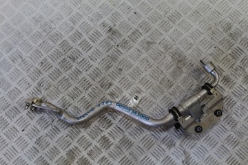 фото thumb №1, Шланг кондиціонера stelvio 00505353000