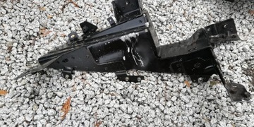 фото thumb №4, Chrysler plymouth prowler 1998 1999 2000 2001 панель фари лонжерон чверть