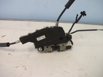 фото thumb №3, Замок дверь задний правый maserati ghibli