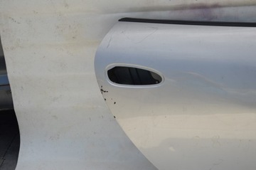 фото thumb №3, Porsche 911 996 двері праве голий