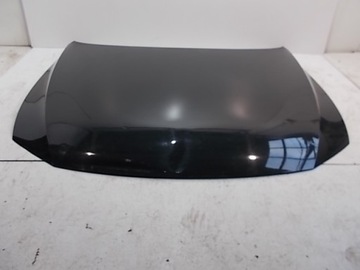 фото thumb №10, Vw passat b8 3g 14-22 капот крышка двигателя org