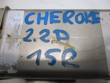 фото thumb №5, Радиатор выхлопных газов jeep cherokee 2,2crd 16r