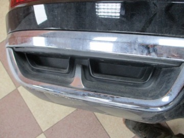 фото thumb №5, Бампер audi a8 4n0 6x pdc 17r задня задній