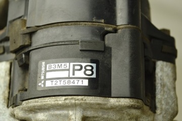 фото thumb №9, Пристрій запалення запалювання mazda 323 1.3 / 1.5 t2t58471