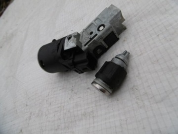 фото thumb №5, Citroen c3 c4 cactus c5 замок зажигания вкладка ключ