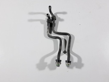 фото thumb №13, Infiniti q50 14r трубка wąż шланг усилителя