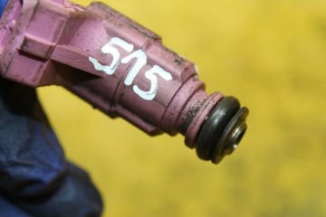 фото thumb №7, Форсунка инжектор bravo ii 1.4 16v 0280156183