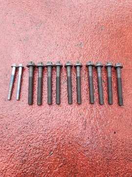 фото thumb №1, Болты головки mercedes vito viano 2.2 w639 03-10