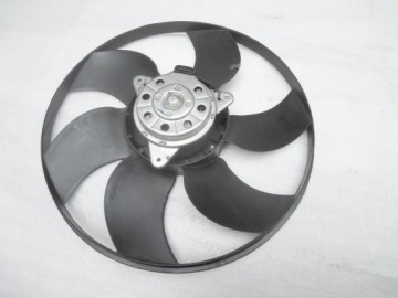 Купить Dacia renault 1,6b вентилятор радиатора 3p180107 оригинал, фото thumb